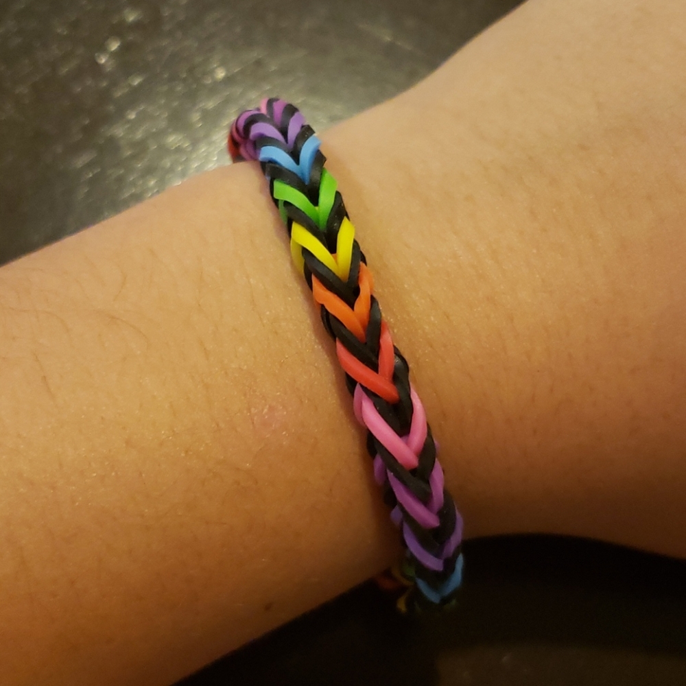 Bracelet